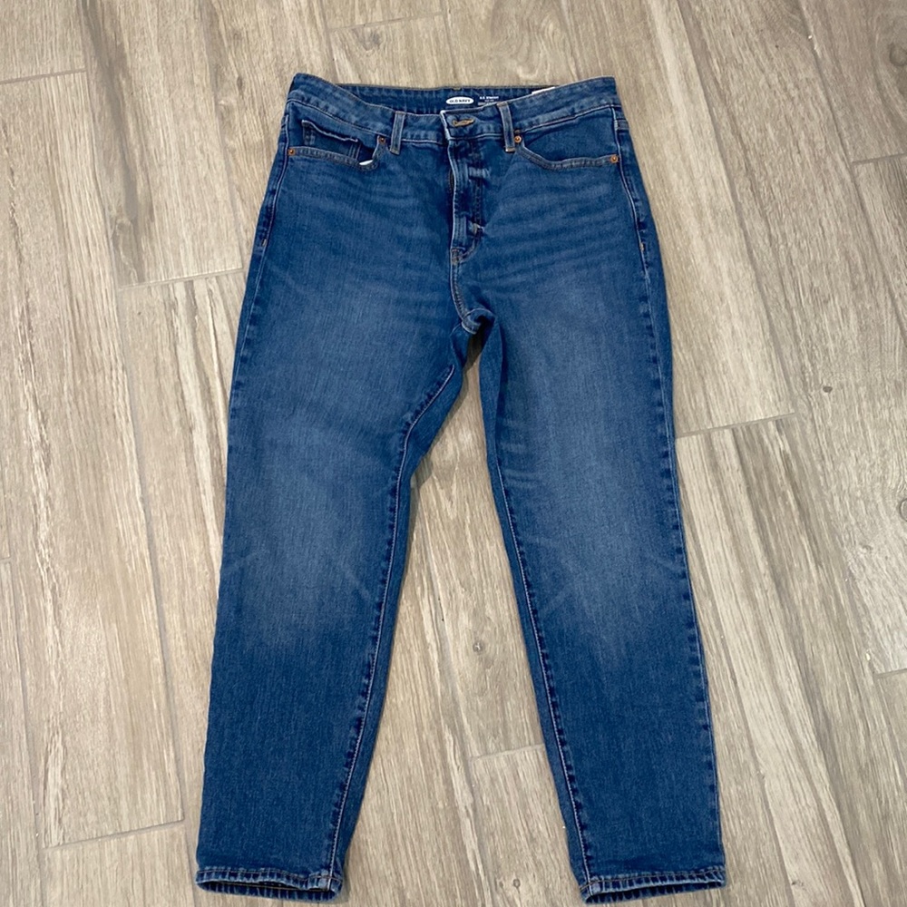 Old navy women’s jeans